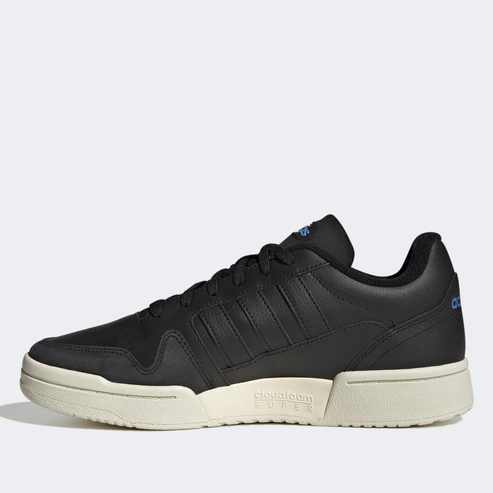 Buty adidas Postmove GY7121 - czarne
