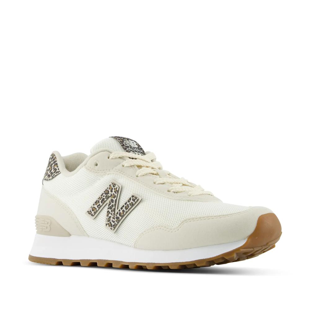 Buty damskie New Balance W5156FP - beżowe