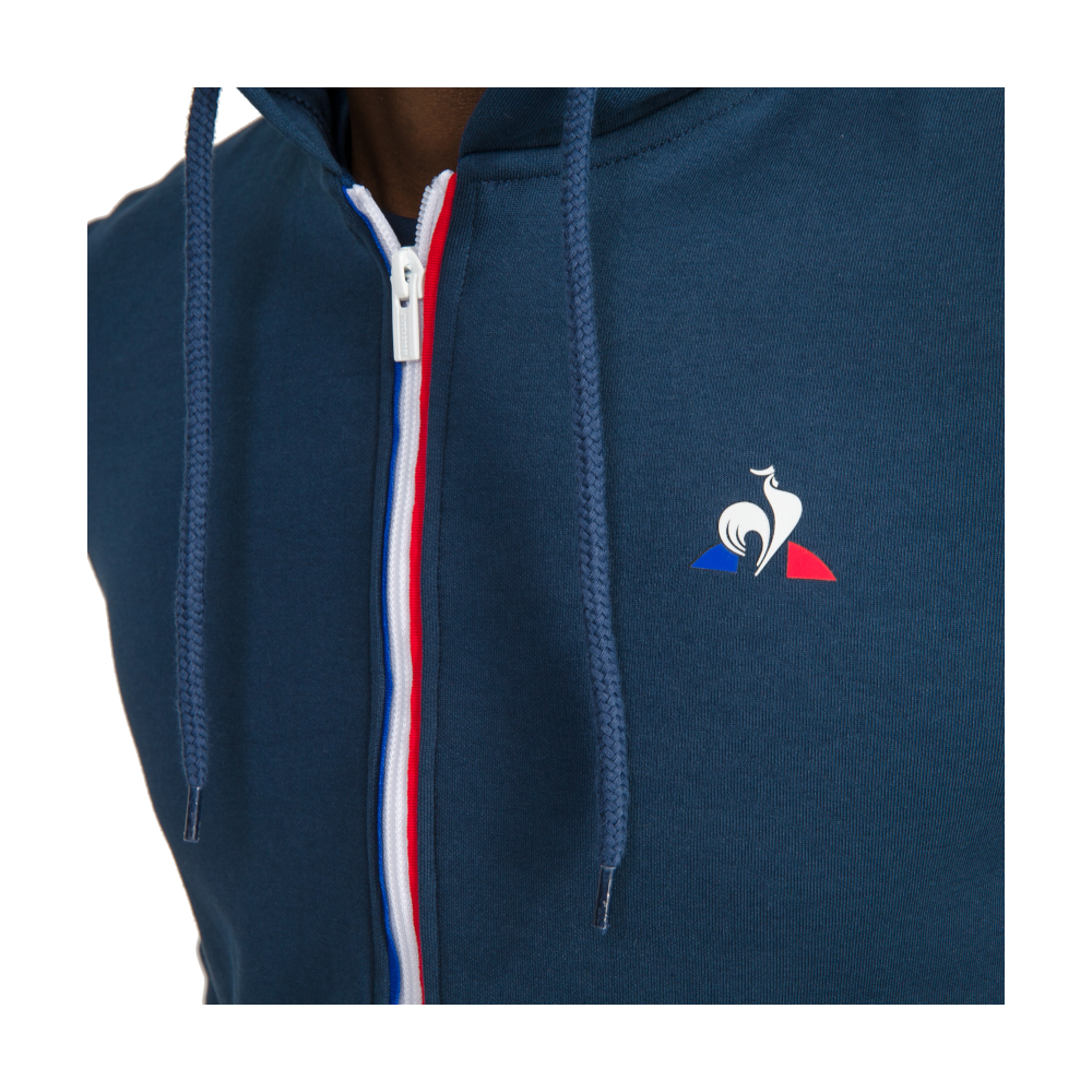 Bluza Le Coq Sportif Essentials Full Zip 1810482