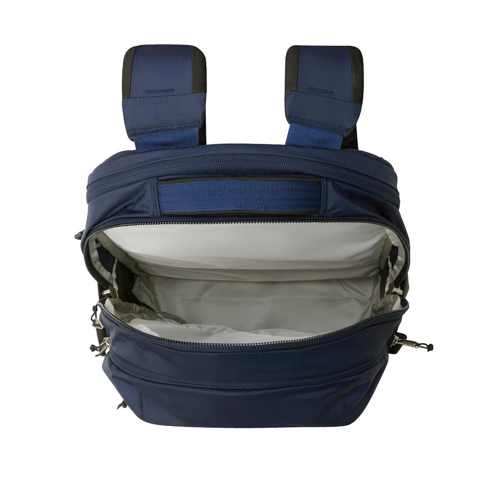 Plecak The North Face Surge 0A52SG53Z1 - granatowy