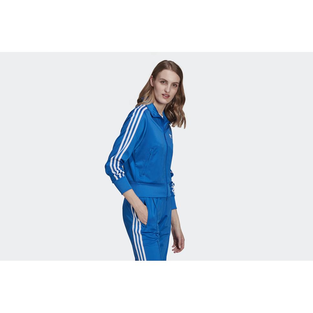 adidas Adicolor Classics Firebird Primeblue Track Jacket > H35515