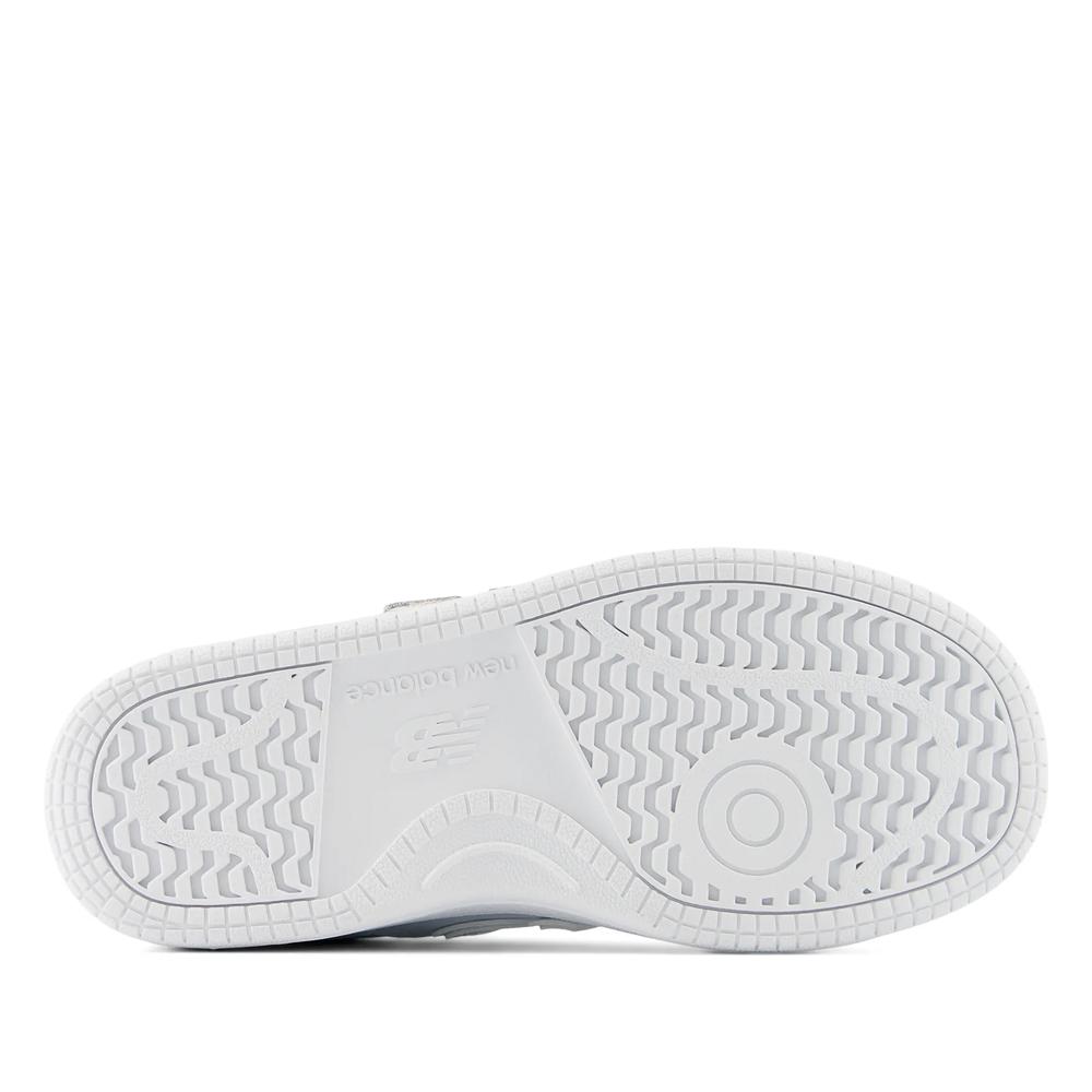 Buty New Balance PHB4803W - białe