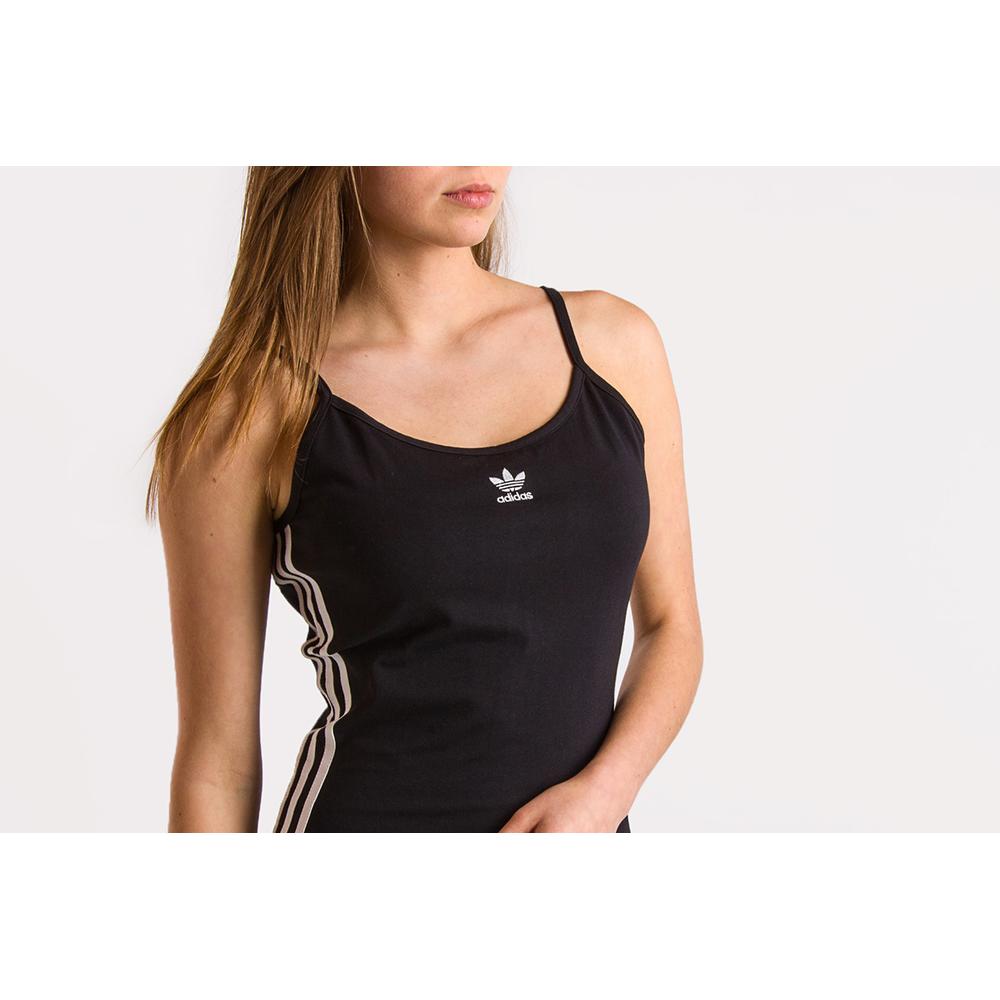 ADIDAS SPAGHETTI STRAP DRESS > FM3270