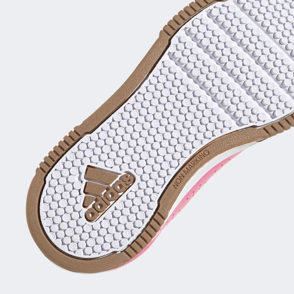 Buty adidas Tensaur Sport Training Hook And Loop GW6443 - różowe