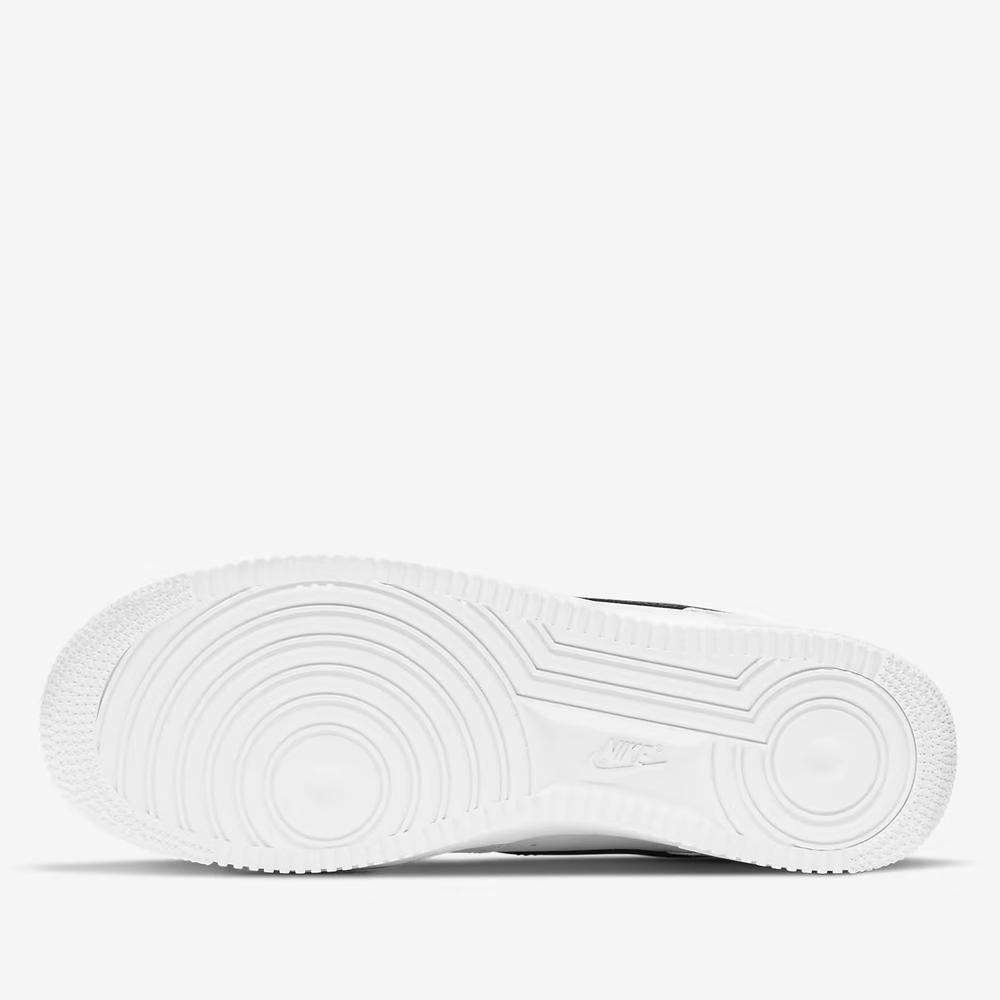Buty męskie Nike Air Force 1 '07 CT2302-100 - białe