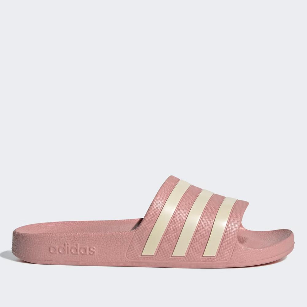 Klapki adidas Sportswear Adilette Aqua Slides GZ5877 - różowe