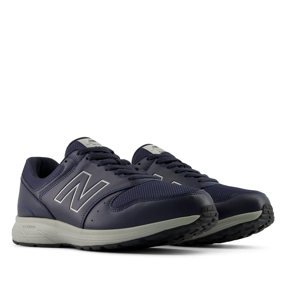 Buty New Balance MW550AN4 - granatowe