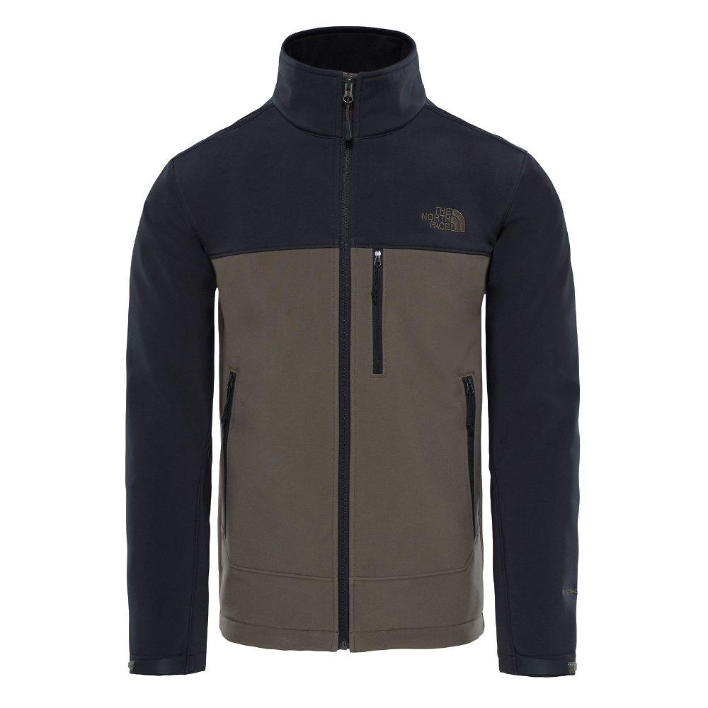 Kurtka The North Face Apex Bionc T0CMJ2TY1