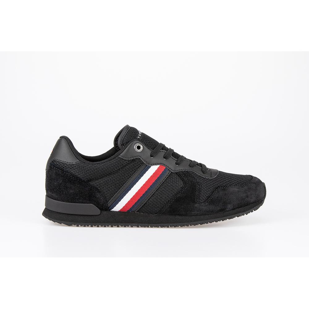 Tommy Hilfiger Iconic Trainers > FM0FM03470-BDS