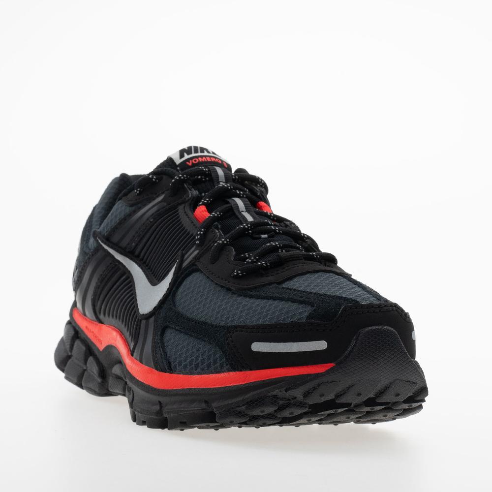 Buty męskie Nike Zoom Vomero 5 HV2527-002 - czarne