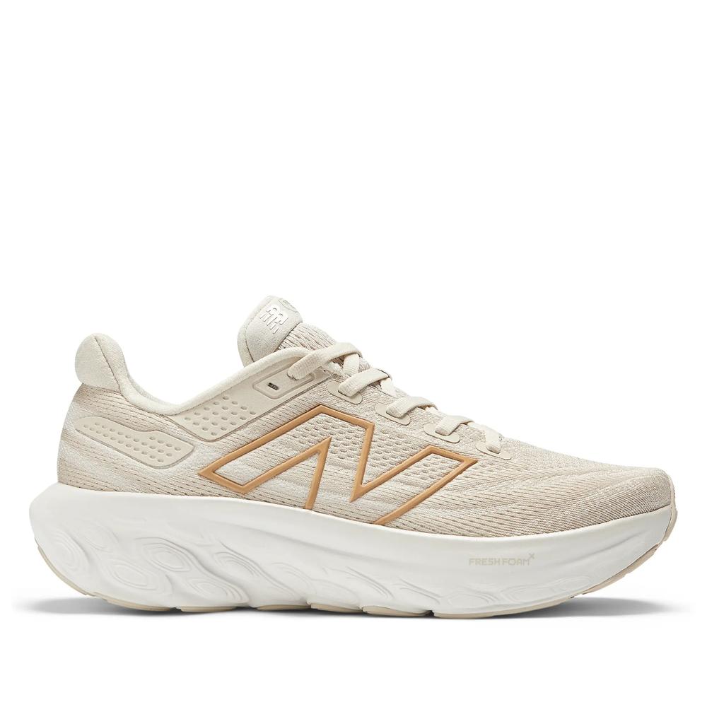 Buty New Balance Fresh Foam 1080 v13 W108013T - beżowe
