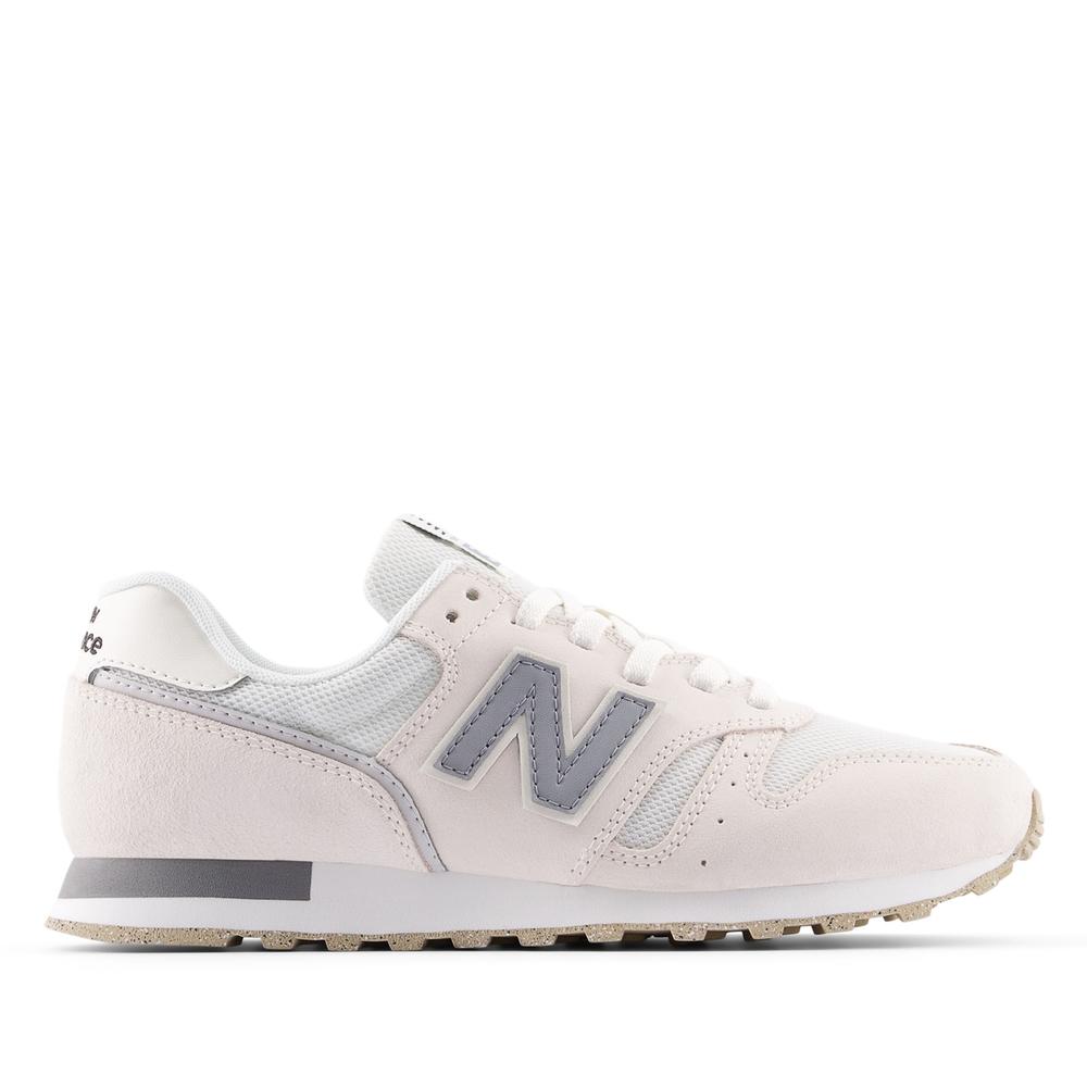 Buty damskie New Balance WL373XA2 - różowe