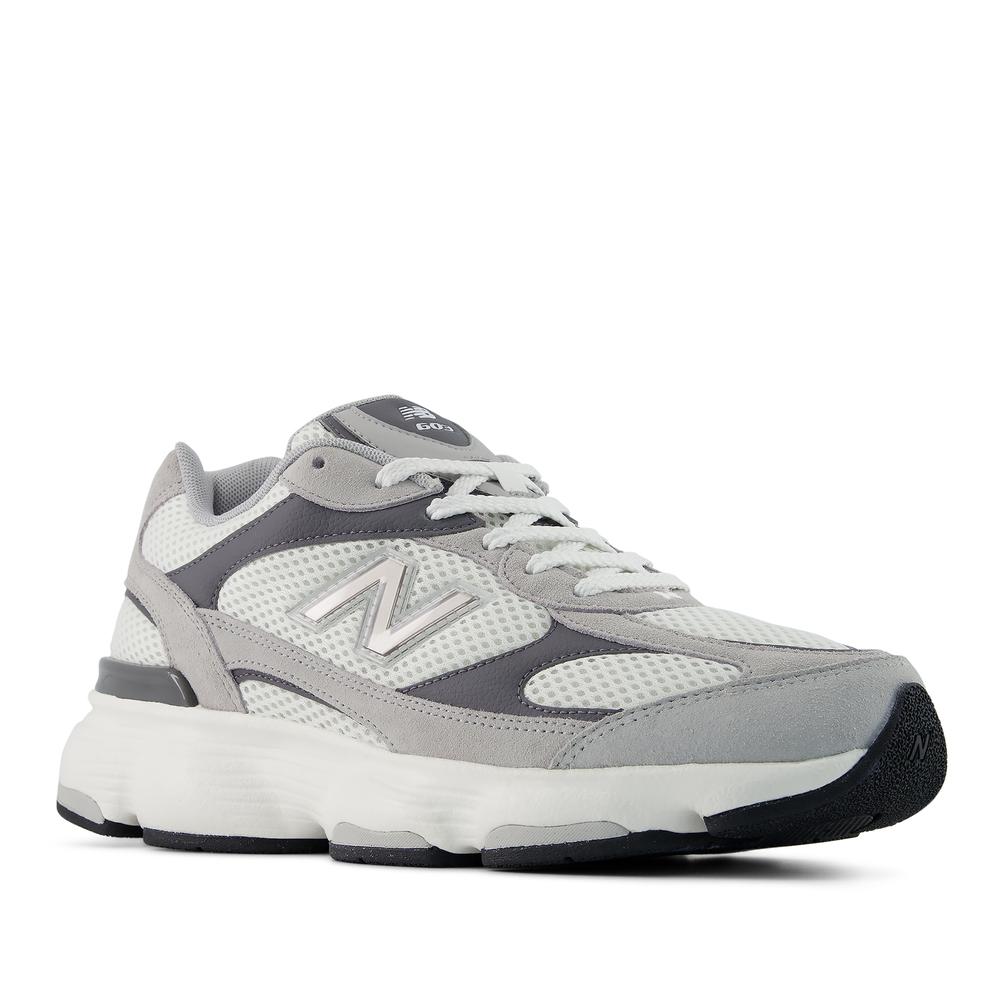Buty męskie New Balance M6032OD - szare