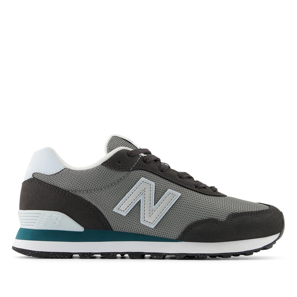 Buty damskie New Balance WL515MGR - czarne