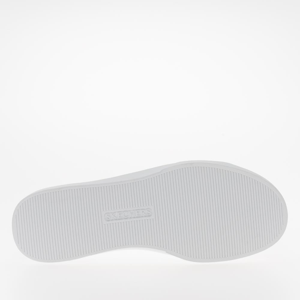 Buty Skechers Eden LX 232865WHT - białe