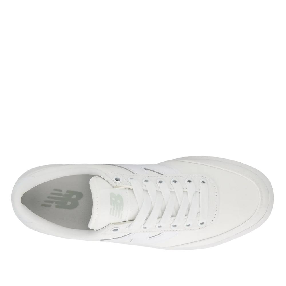 Buty męskie New Balance U7509OT - białe