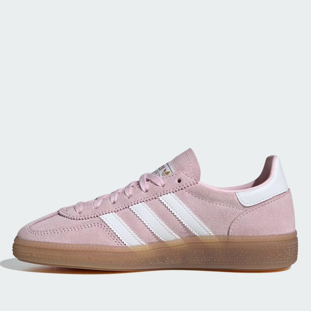 Buty damskie adidas Handball Spezial JR2109 - różowe