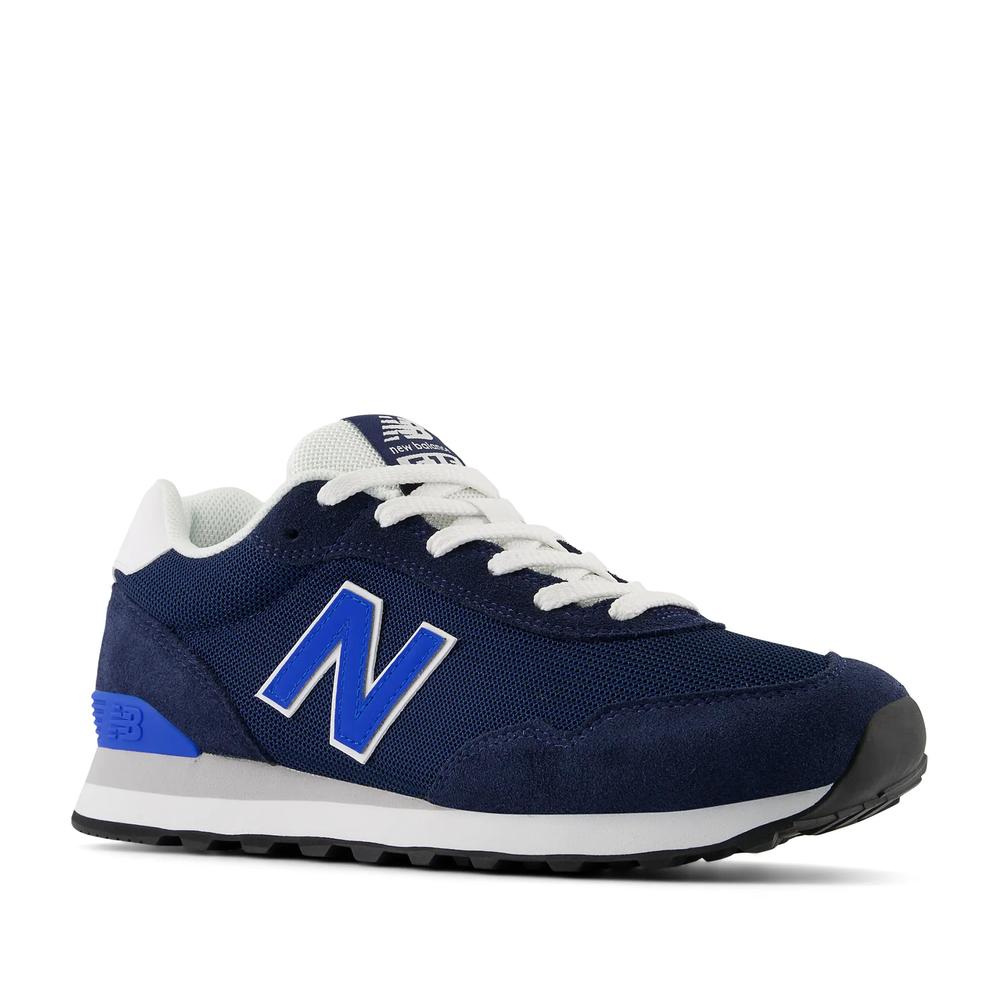 Buty New Balance ML515VD3 - granatowe