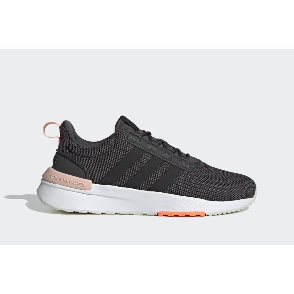 Buty adidas Racer TR21 H00654 - czarne