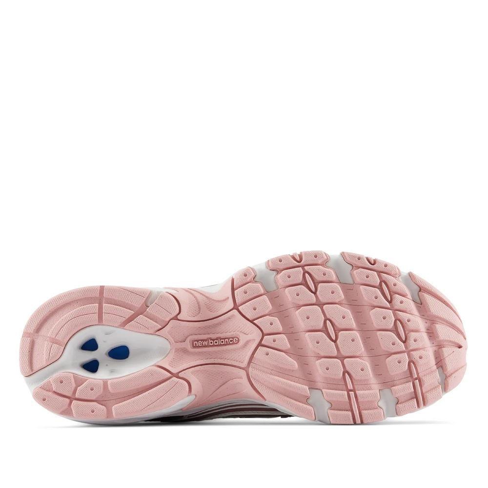 Buty młodzieżowe New Balance G530919 - różowe