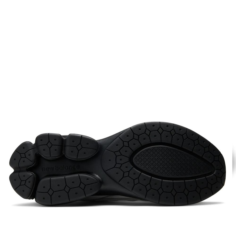 Buty unisex New Balance ABZORB U50303L3 - szare