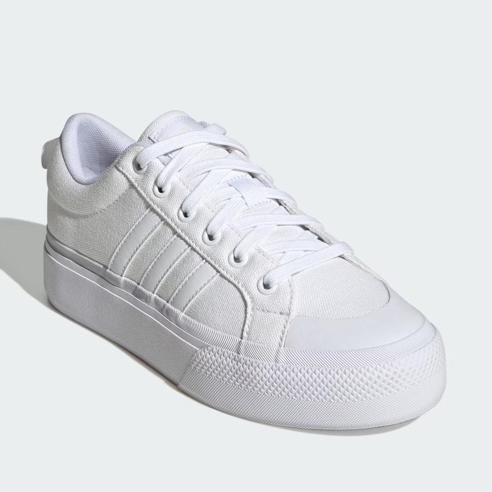 Buty adidas Sportswear Bravada 2.0 Platform IE2309 - białe