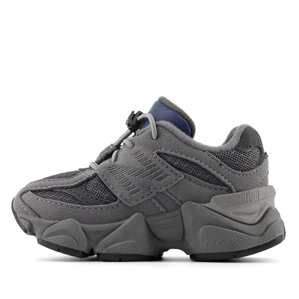 Buty New Balance IV9060EC - szare