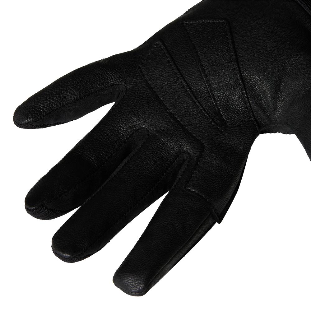 Rękawiczki The North Face Amp 0A888MJK31 - czarne