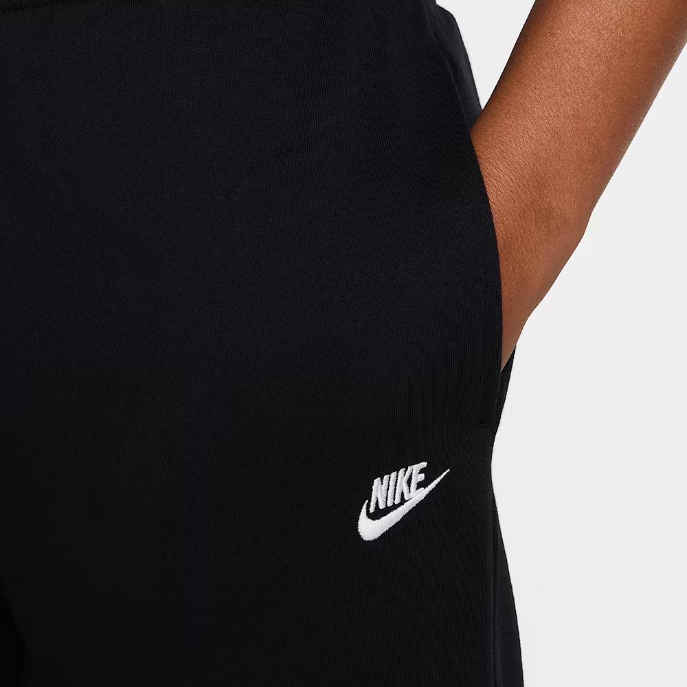 Spodnie męskie Nike Sportswear Club FN3801-010 - czarne