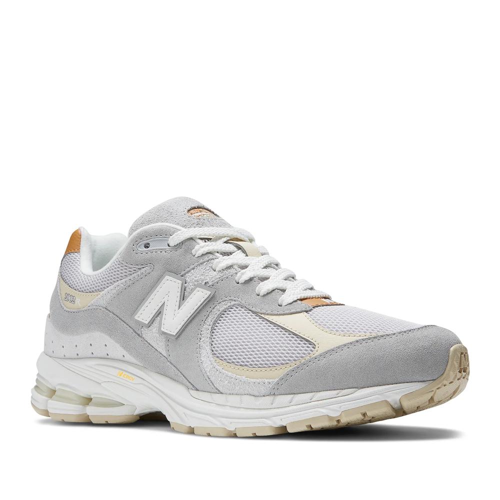 Buty New Balance M2002RSB męskie, szare
