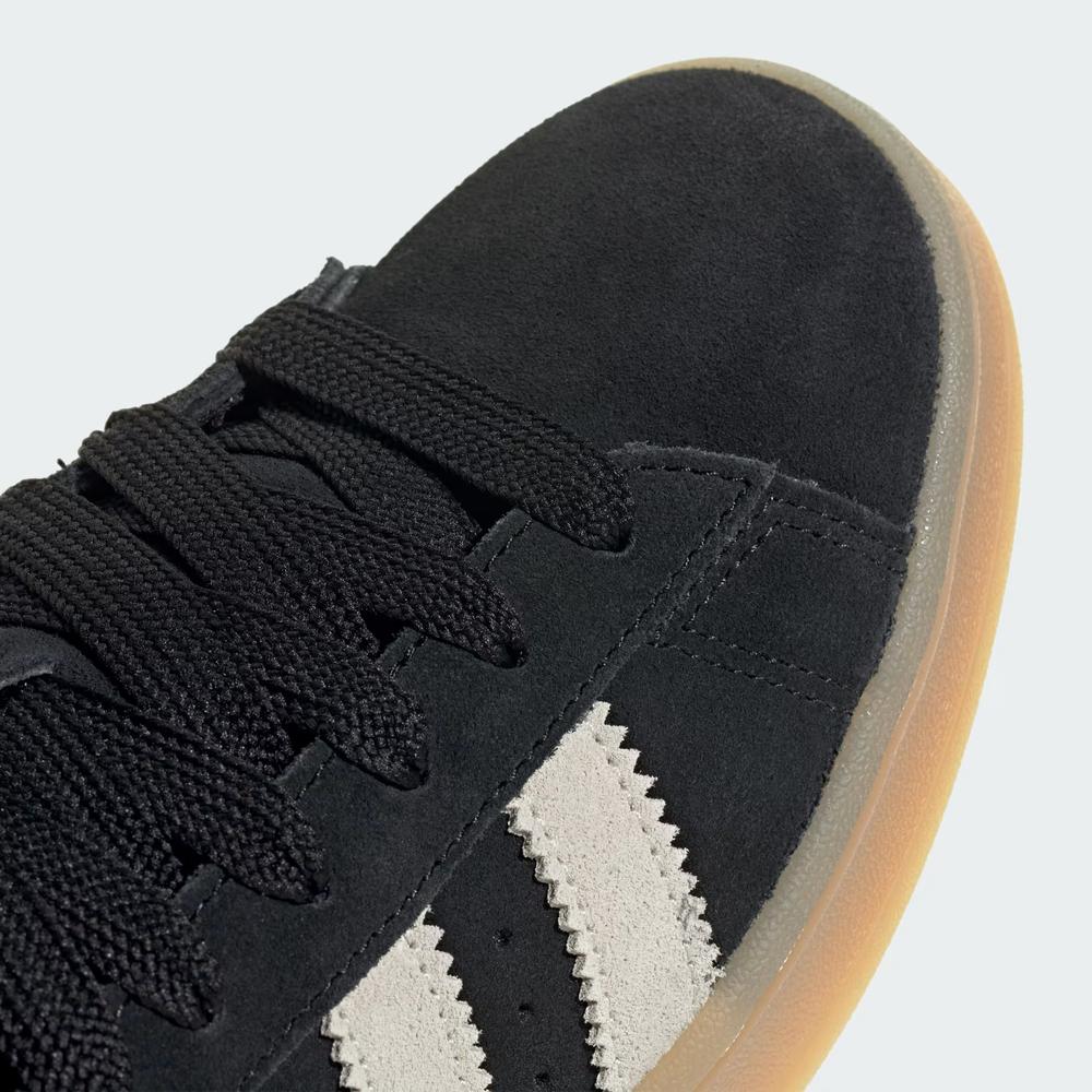 Buty unisex adidas Originals Campus 00S JQ8354 - czarne