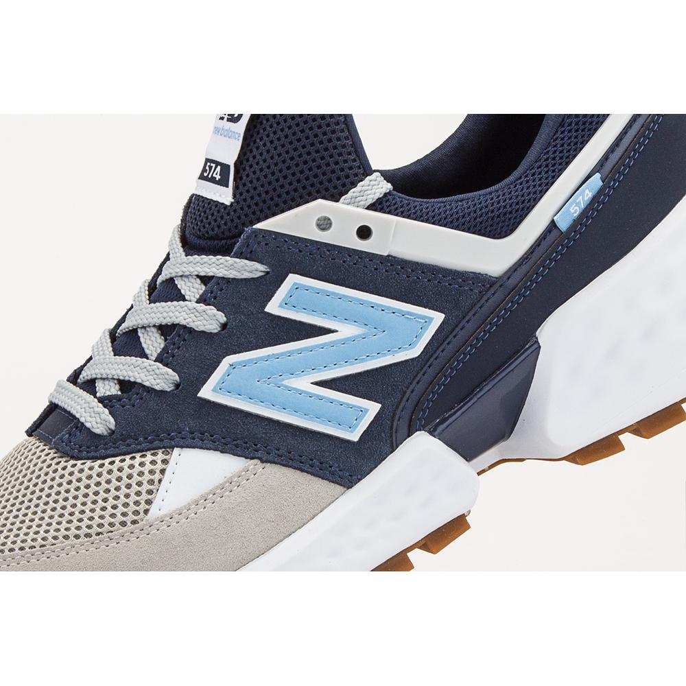 NEW BALANCE > MS574JUA