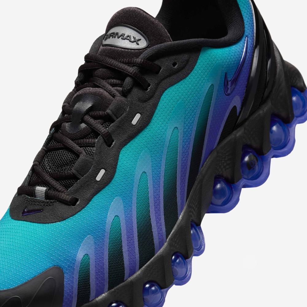 Buty męskie Nike Air Max DN8 FQ7860-500 - niebieskie
