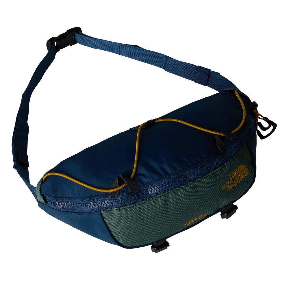 Saszetka The North Face Terra 3L 0A81EOBI01 - multikolor