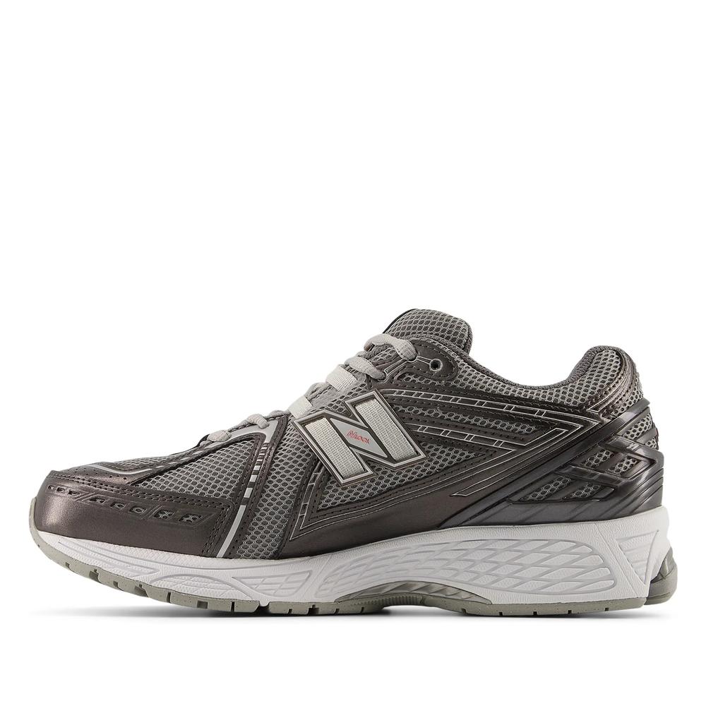 Buty unisex New Balance U1906RCO - szare