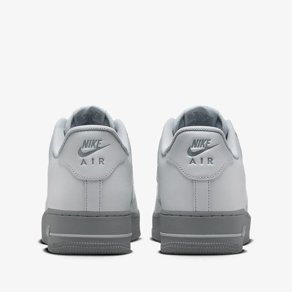 Buty Nike Air Force 1 HM0621-001 - szare