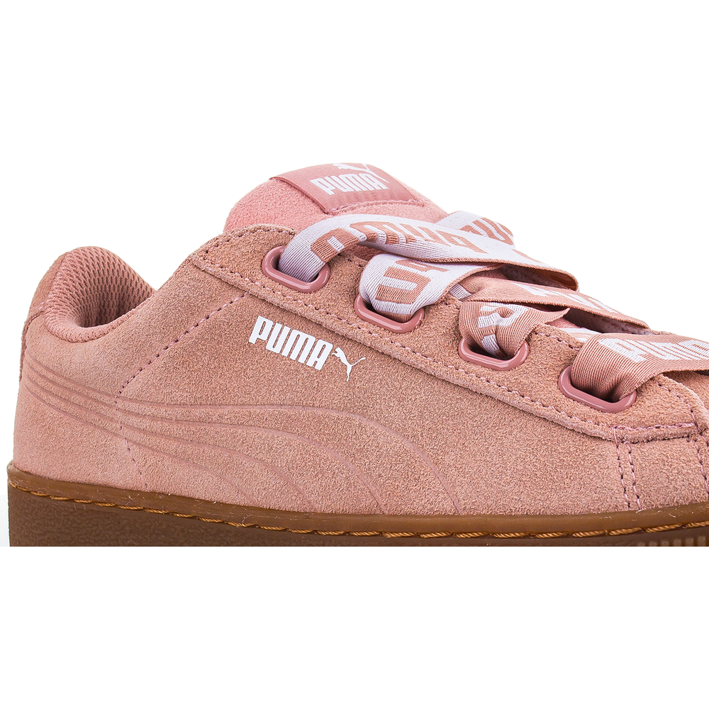 Puma Vikky Platform Ribbon Bold 365314-02