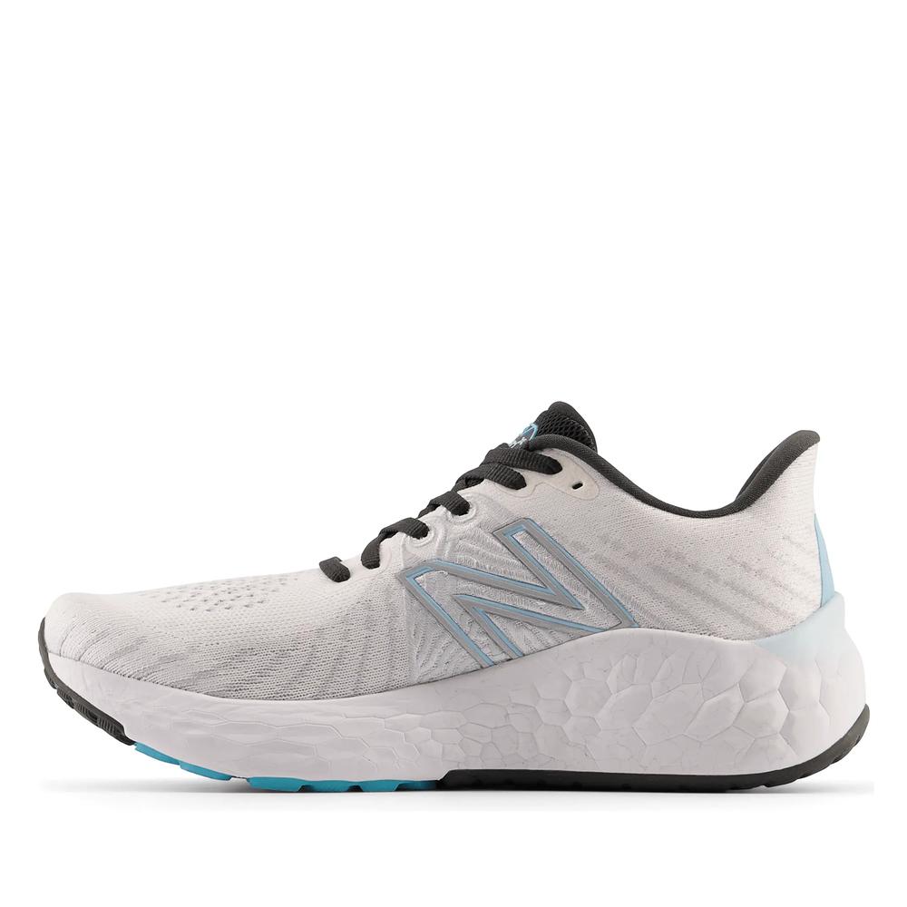 Buty New Balance Fresh Foam Vongo v5 WVNGOCW5 - szare