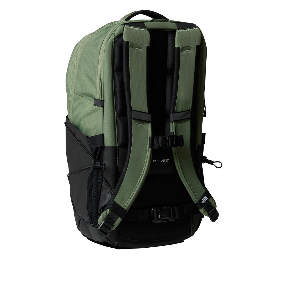 Plecak dla każdego The North Face Borealis 0A52SED0L1 - zielony