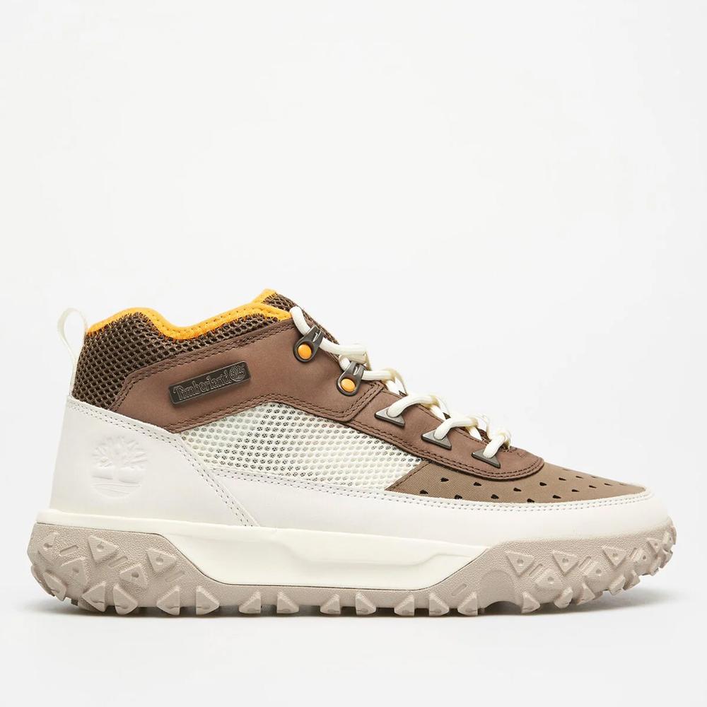 Buty męskie Timberland Greenstride Motion 6 Mid Lace TB0A6CW1EM51 - multikolor