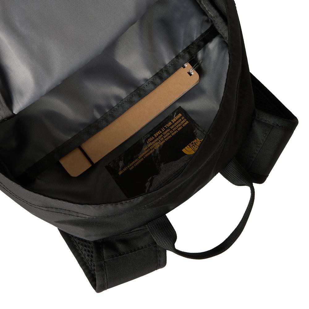 Plecak The North Face Hot Shot Mini 0A8GJJJK31 - czarny