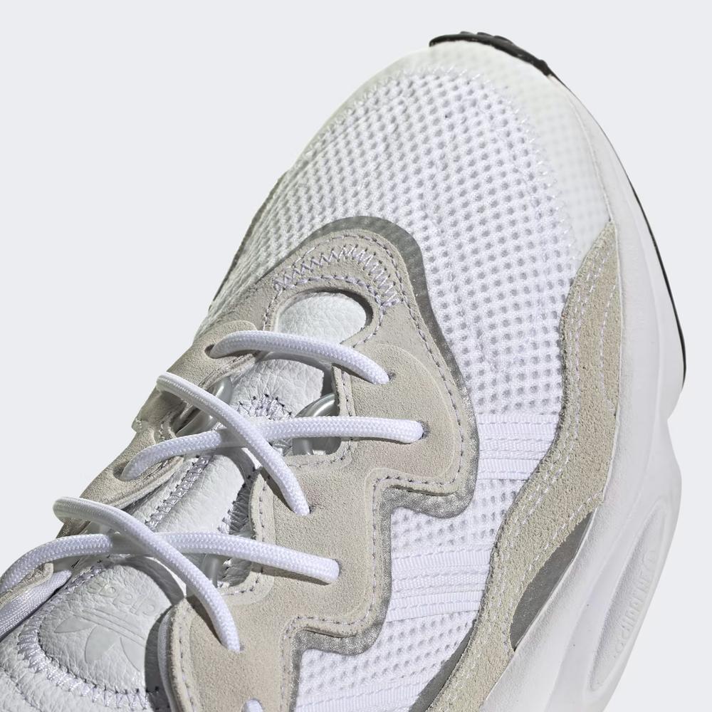 Buty adidas Originals Ozweego EE6464 - białe