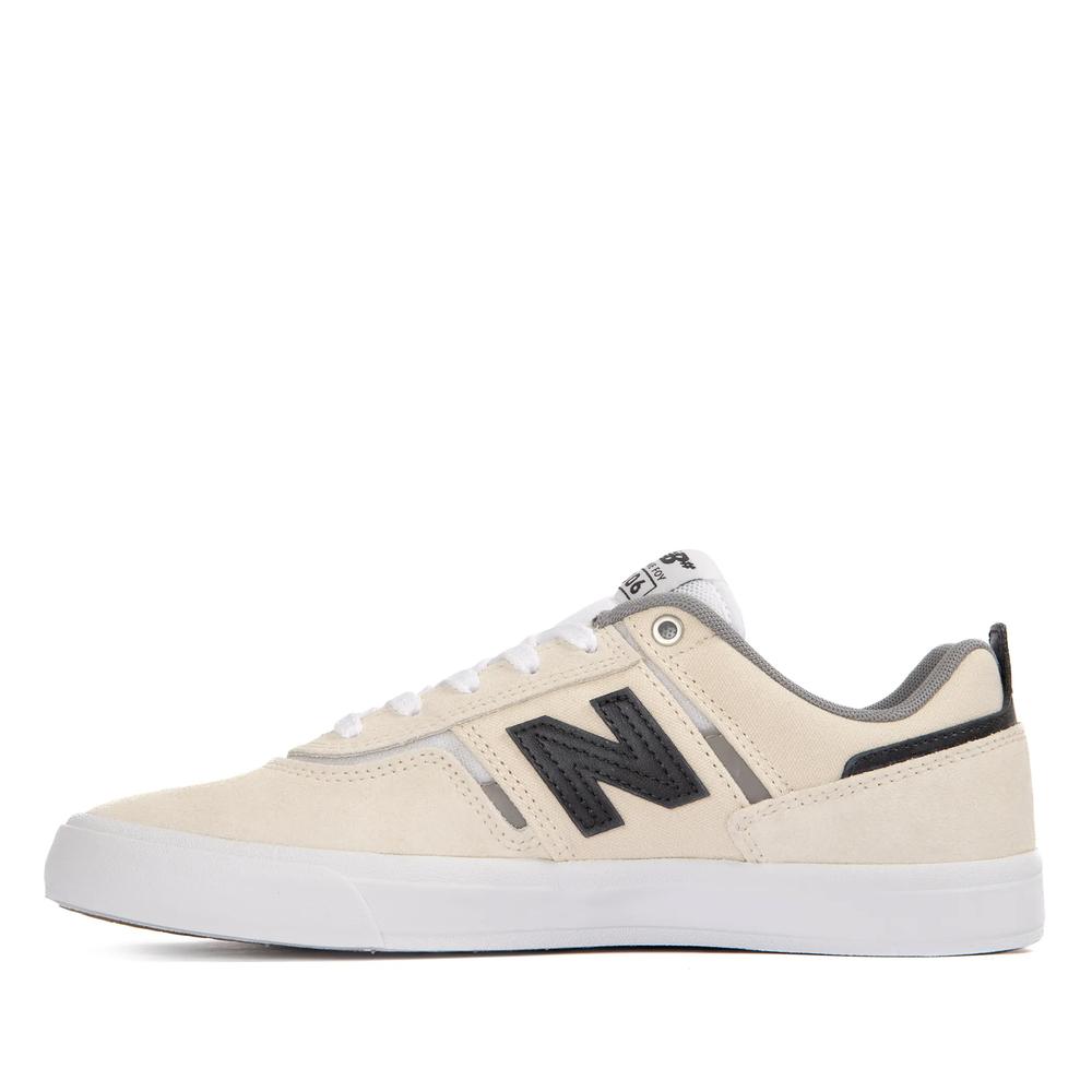 Buty New Balance NM306WIR - beżowe