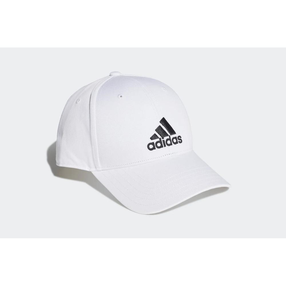 ADIDAS BASEBALL CAP > FK0890