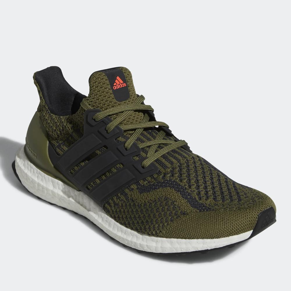 Buty adidas Ultraboost 5.0 DNA GZ0442 - zielone