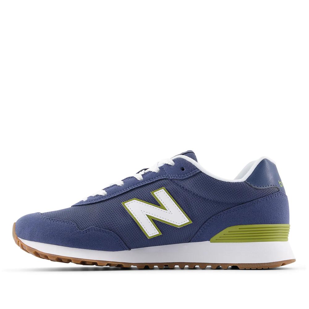 Buty męskie New Balance M5159MN - granatowe