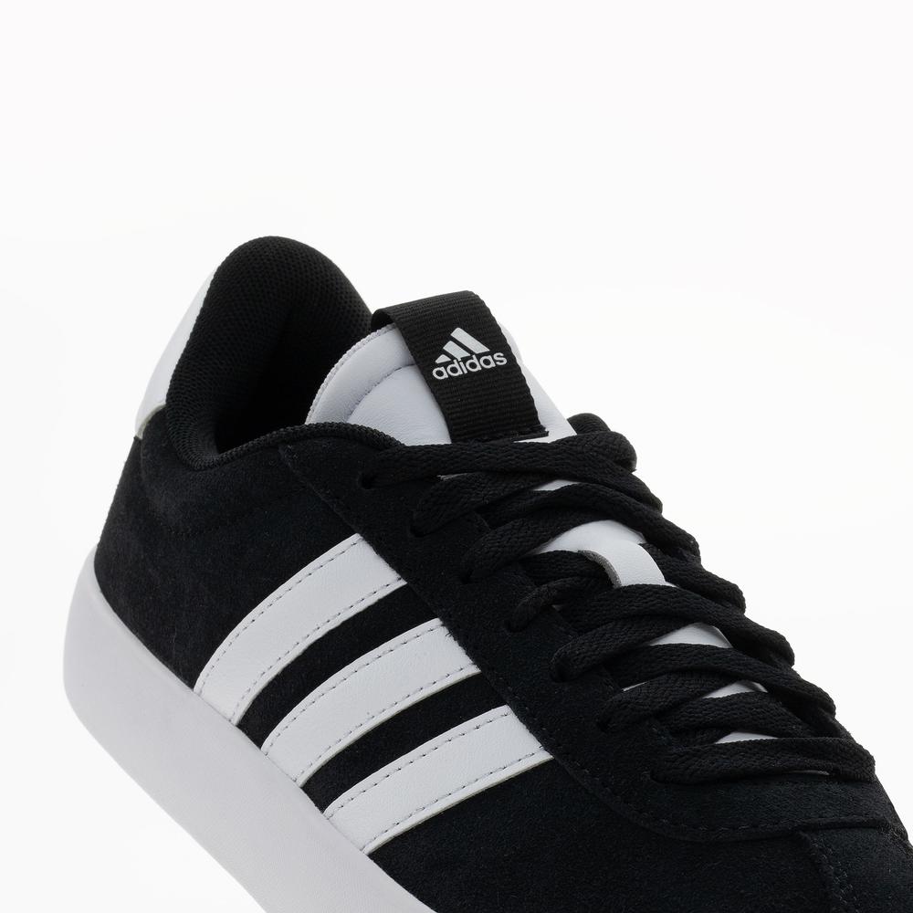 Buty męskie adidas VL Court 3.0 ID6278 - czarne