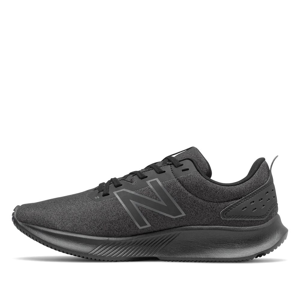 Buty New Balance ME430LK2 - czarne