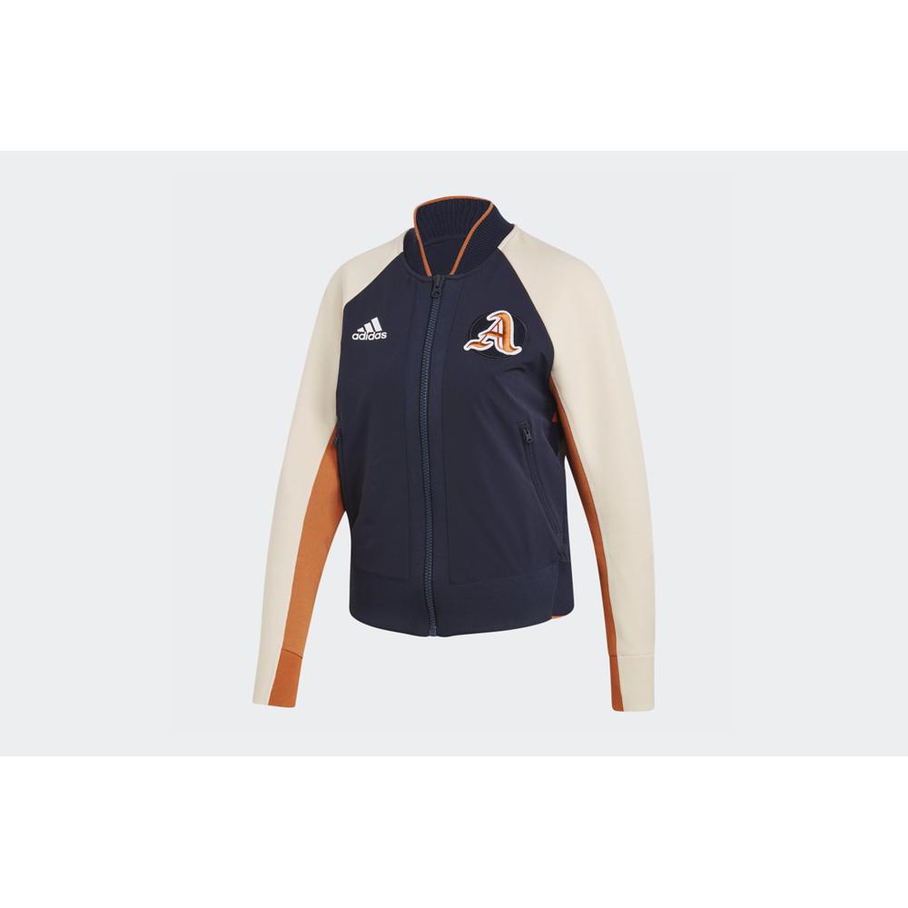 ADIDAS VRCT JACKET > DX8420