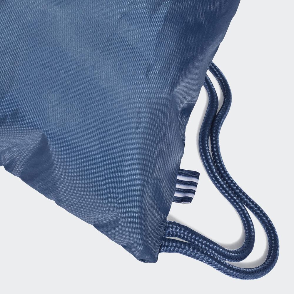 Plecak adidas Trefoil FL9662 - niebieski
